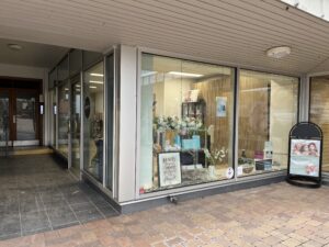 Facade EBV Beauty Clinic