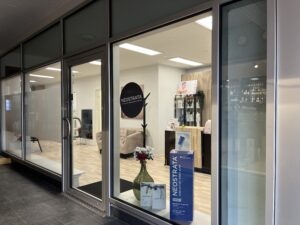 Facade EBV Beauty Clinic