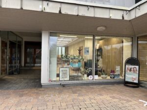 Facade EBV Beauty Clinic