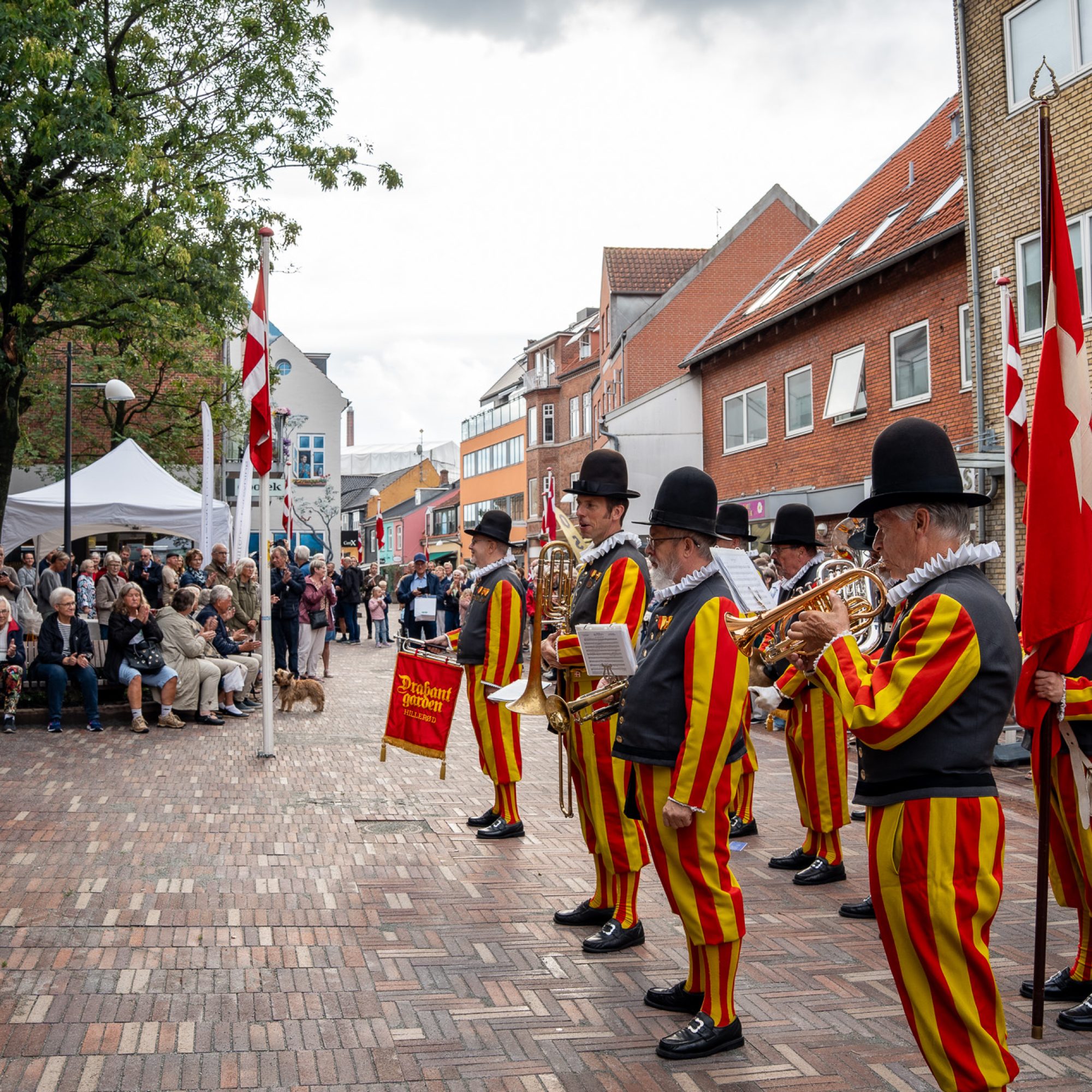 Kulturnatten i Hillerød 2025