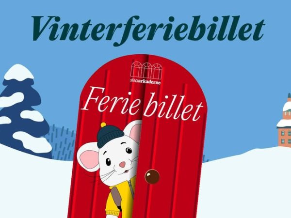 Vinterferiebillet